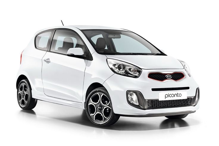 kia picanto website image