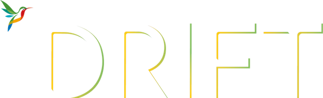 drift logo
