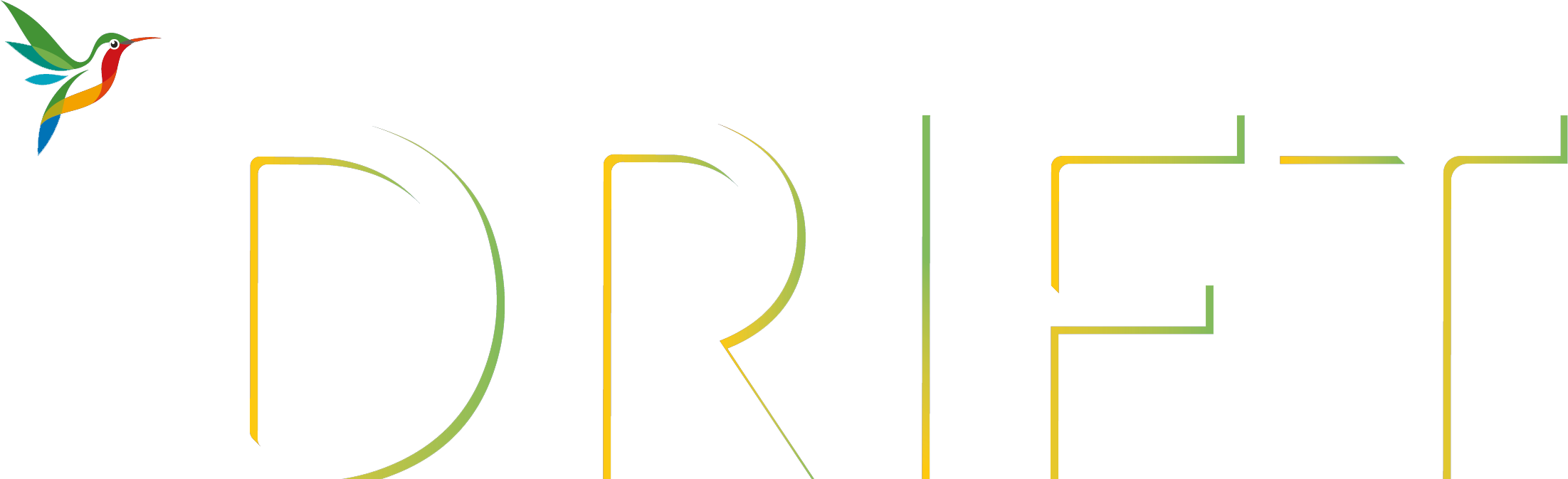 drift logo